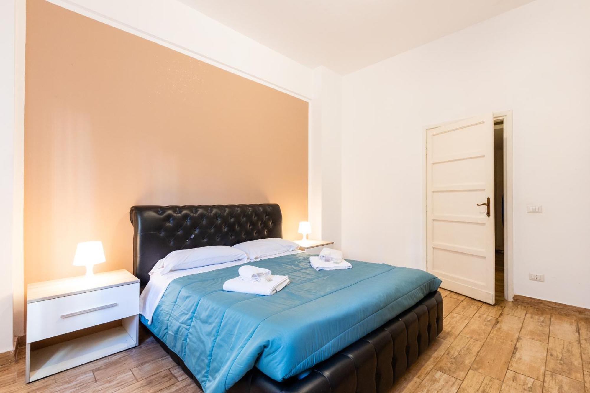 Casa Vacanze La Sirenetta Lido di Ostia Esterno foto